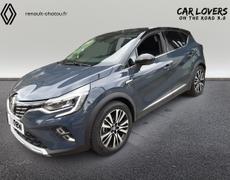 Renault Captur Chatou