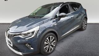 Renault Captur  - photo 0