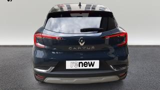 Renault Captur  - photo 3