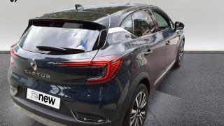 Renault Captur  - photo 4