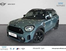 Mini Countryman Limonest