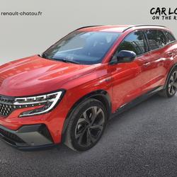 Renault Austral Austral E-Tech hybrid 200 Iconic esprit Alpine Chatou