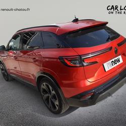 Renault Austral Austral E-Tech hybrid 200 Iconic esprit Alpine Chatou