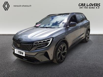 Renault Austral - Austral E-Tech hybrid 200 Techno esprit Alpine - 29 890 €
