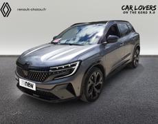 Renault Austral - Austral E-Tech hybrid 200 Techno esprit Alpine - 29 890 €