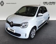 Renault Twingo 3