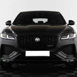 Jaguar FPace D200 AWD R-Dynamic SE NAVI/PANO/ACC/20 H&eacute;nin-Beaumont