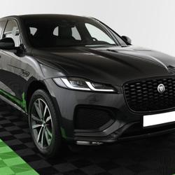 Jaguar FPace D200 AWD R-Dynamic SE NAVI/PANO/ACC/20 H&eacute;nin-Beaumont