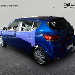 Dacia Sandero Sandero ECO-G 100 Confort Chatou