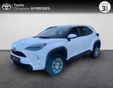 Toyota Yaris Cross Sablé-sur-Sarthe