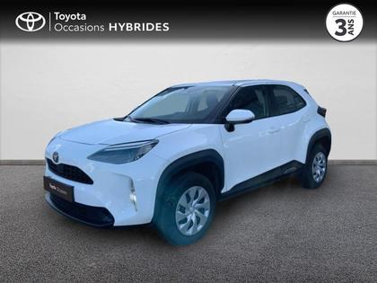 Toyota Yaris Cross - 116h Dynamic MC24 - 22 490 €