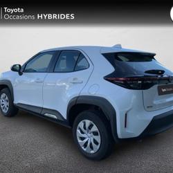 Toyota Yaris Cross 116h Dynamic MC24 Sabl&eacute;-sur-Sarthe