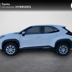 Toyota Yaris Cross 116h Dynamic MC24 Sabl&eacute;-sur-Sarthe