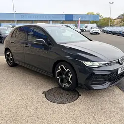 Volkswagen Golf 8 2.0 TDI 150CH R-LINE DSG7 occasion - M&eacute;rignac - photo 3/23