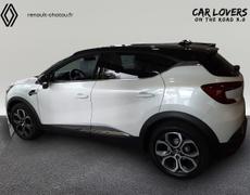 Renault Captur Chatou