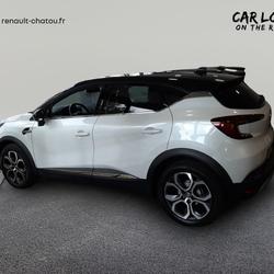 Renault Captur Captur mild hybrid 140 Techno Chatou
