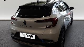 Renault Captur  - photo 3