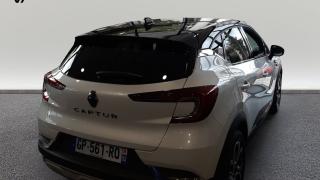 Renault Captur  - photo 4