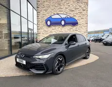 Volkswagen Golf 8 Mérignac