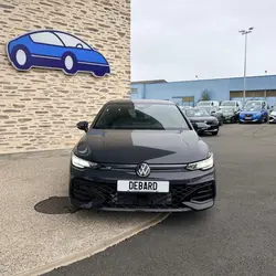 Volkswagen Golf 8 2.0 TDI 150CH R-LINE DSG7 occasion - M&eacute;rignac - photo 2/23