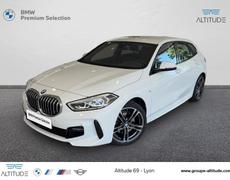BMW Serie 1 Limonest