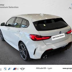 BMW Serie 1 118iA 136ch M Sport DKG7 Limonest