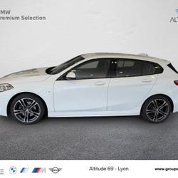 BMW Serie 1 118iA 136ch M Sport DKG7 Limonest