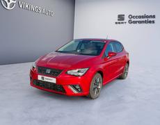 Seat Ibiza Saint-Lô