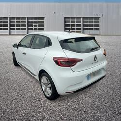 Renault Clio 5 Business TCe 90 X-Tronic -21 occasion - Ploun&eacute;vez-Quintin - photo 2/3