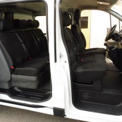 Renault Trafic L1H1 1000 1.6 DCI 120CH CONFORT EURO6 Jou&eacute;-en-Charnie