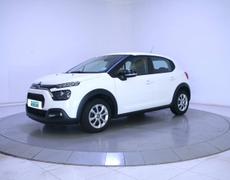Citroen C3 - C3 BlueHDi 100 BVM6 - You - 12 890 €