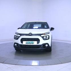 Citroen C3 C3 BlueHDi 100 BVM6 - You Fontenay-le-Comte