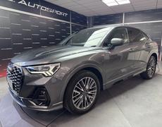 Audi Q3 Saint-Martin-d'Hères