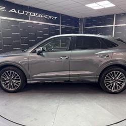 Audi Q3 35 TDI 150 CV S LINE QUATTRO S TRONIC 7 Saint-Martin-d'H&egrave;res