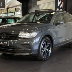Volkswagen Tiguan 1.5 TSI 150 MOVE TO occasion - Vert-Saint-Denis - photo 2/45