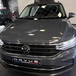 Volkswagen Tiguan 1.5 TSI 150 MOVE TO occasion - Vert-Saint-Denis - photo 3/45