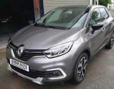 Renault Captur Saint-Paul-lès-Dax