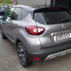 Renault Captur 1.3 TCE 150CH FAP INTENS EDC Saint-Paul-l&egrave;s-Dax