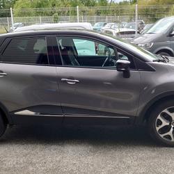 Renault Captur 1.3 TCE 150CH FAP INTENS EDC Saint-Paul-l&egrave;s-Dax