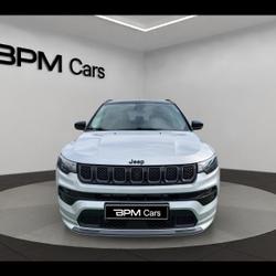 Jeep Compass 1.3 Turbo T4 240ch PHEV 4xe S AT6 eAWD Orl&eacute;ans