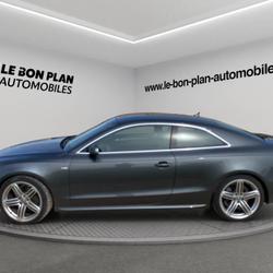 Audi A5 3.0 V6 TDI 245 S Line quattro S tronic 7 Capens