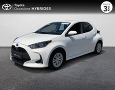 Toyota Yaris Sablé-sur-Sarthe