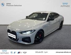 BMW Serie 4 coupe Limonest