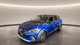 Renault Captur  - photo 0