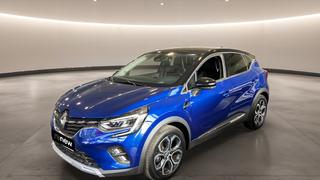 Renault Captur  - photo 1