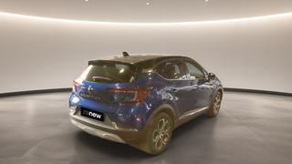 Renault Captur  - photo 4