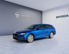 Skoda Octavia Combi Saint-Lô