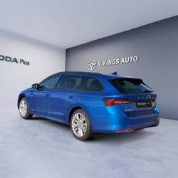 Skoda Octavia Combi Octavia Combi 2.0 TDI 150 ch SCR DSG7 Selection Saint-L&ocirc;