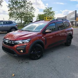 Dacia Jogger 1.0 ECO-G 100 CH EXTREME Domloup