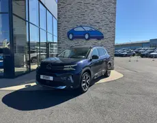 Citroen C5 Aircross Mérignac
